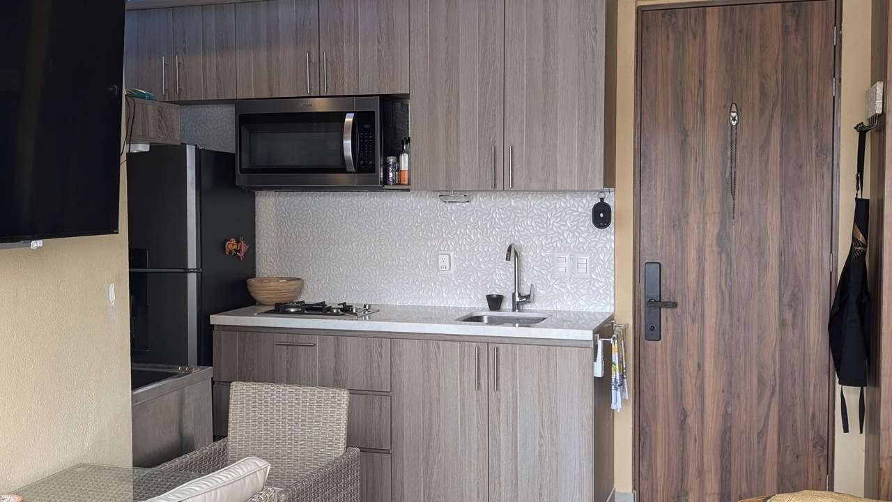 Photo of Kitchen in Puerto Vallarta