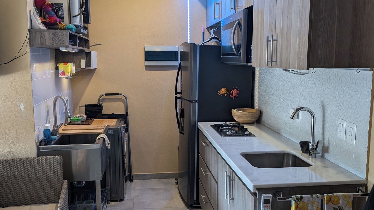 Photo of Kitchen in Puerto Vallarta