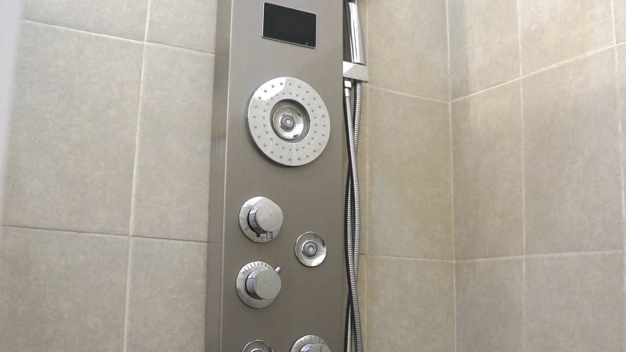 Photo of Bathroom in Puerto Angel