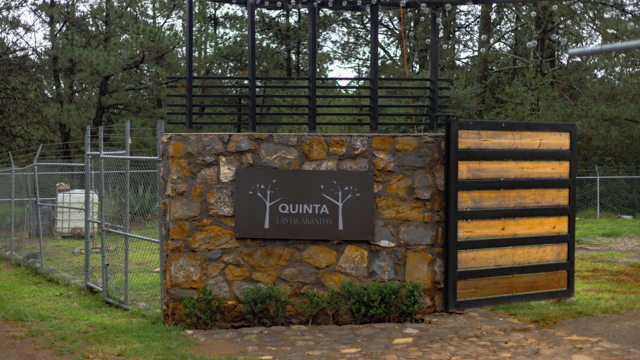 Photo of Outdoor in Huasca De Ocampo
