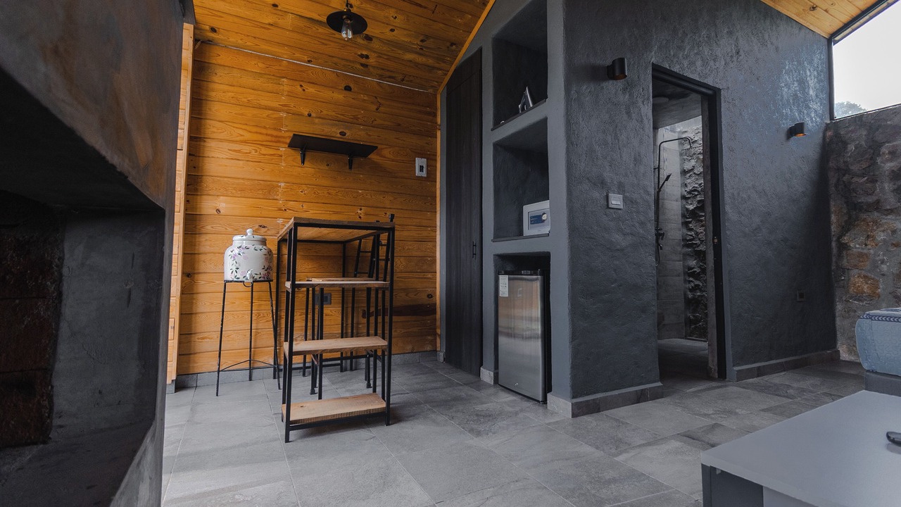 Photo of Livingroom in Huasca De Ocampo