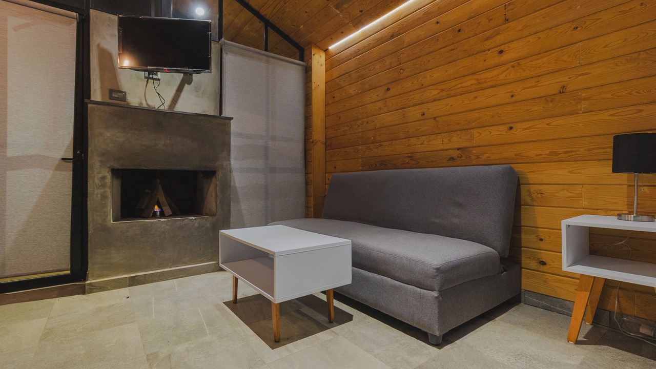 Photo of Livingroom in Huasca De Ocampo