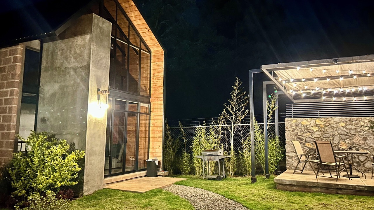 Photo of Outdoor in Huasca De Ocampo