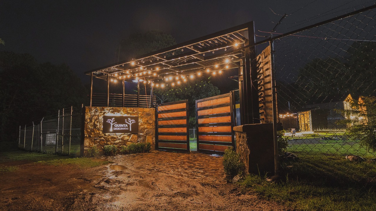Photo of Outdoor in Huasca De Ocampo