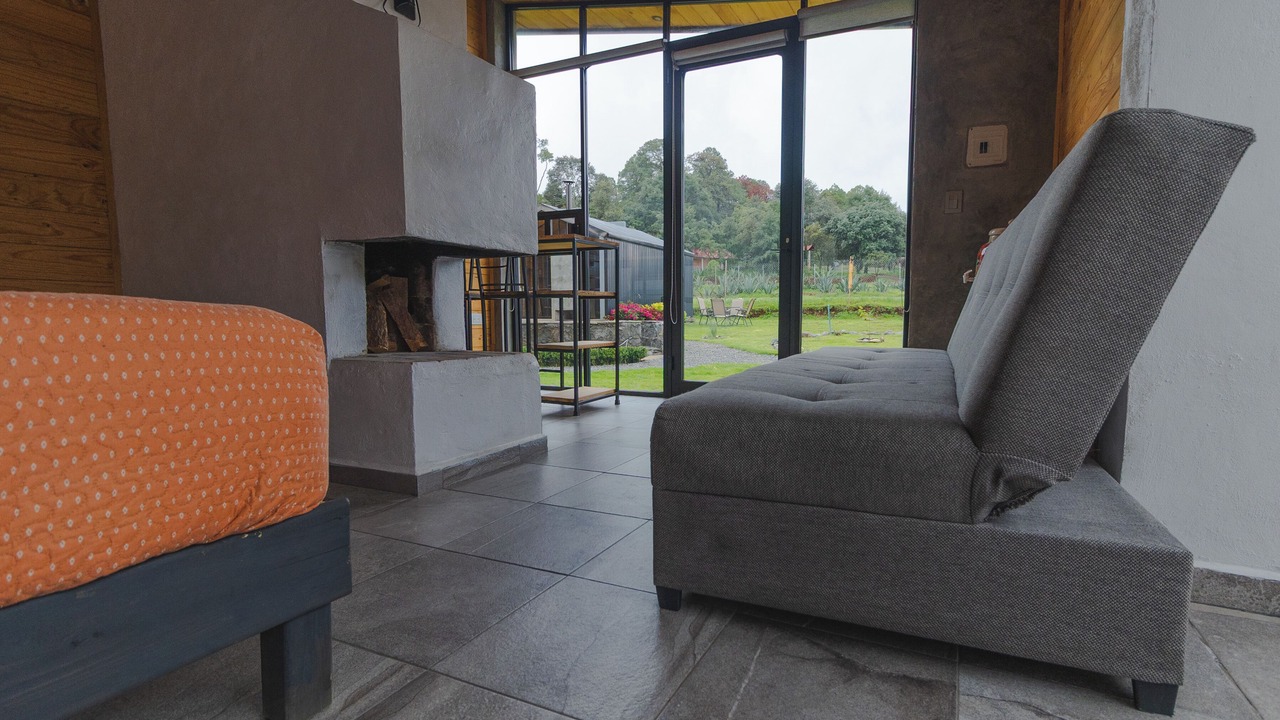 Photo of Livingroom in Huasca De Ocampo