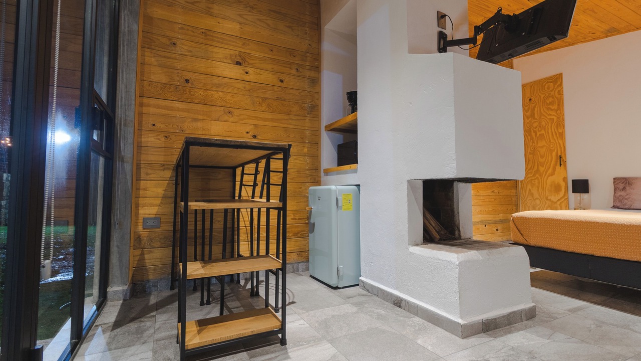 Photo of Livingroom in Huasca De Ocampo
