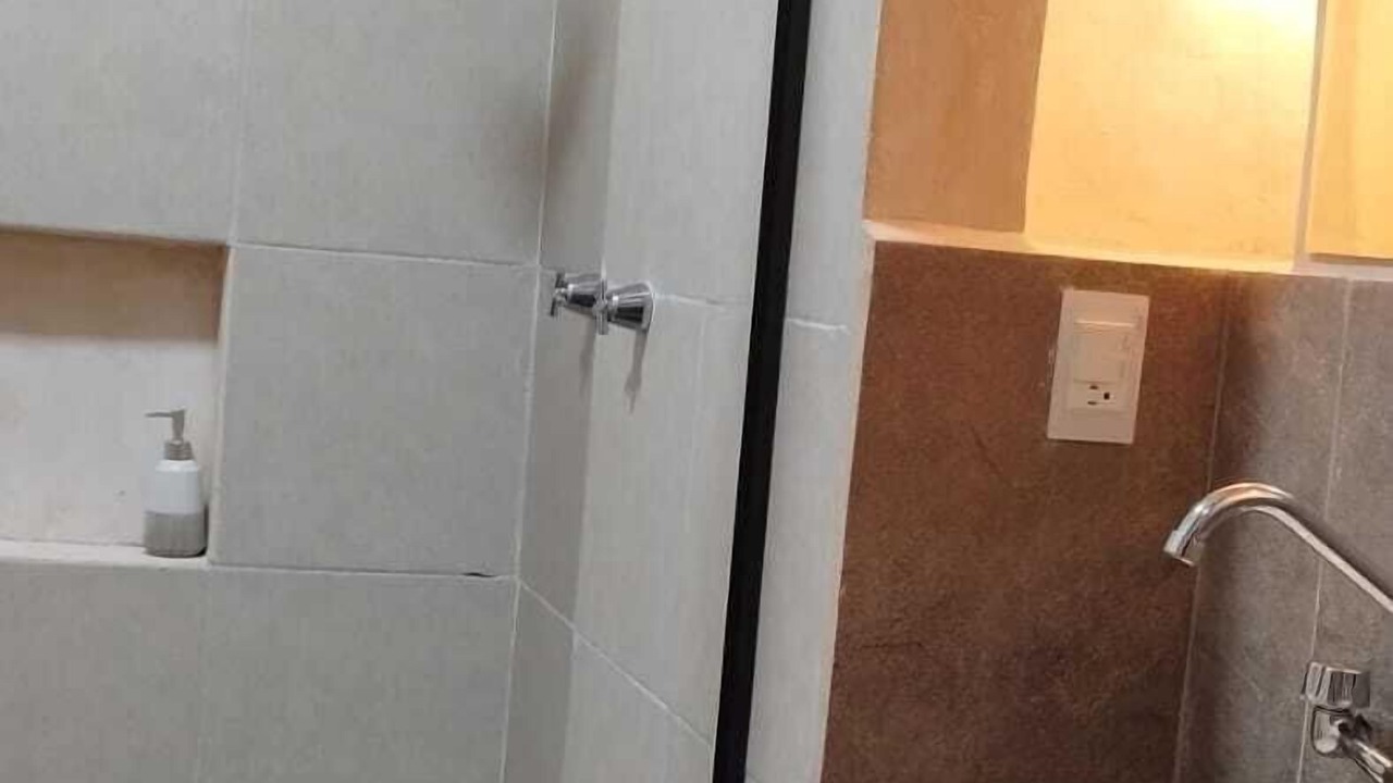 Photo of Bathroom in Campeche