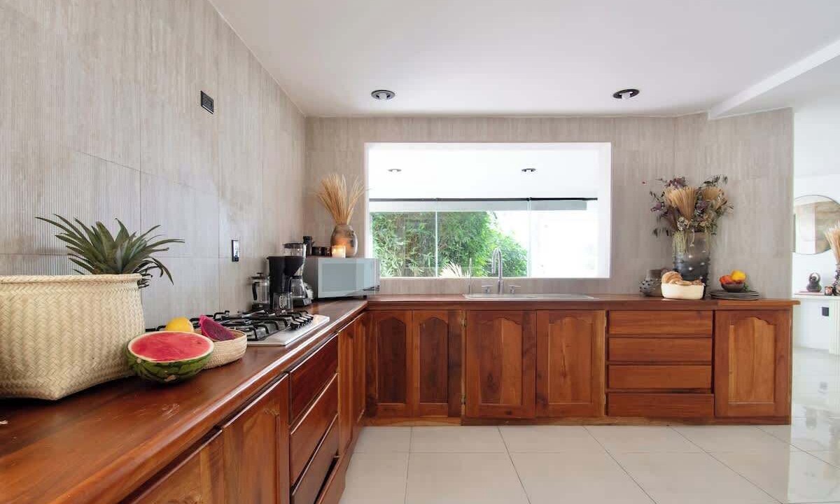 Photo of Kitchen in San Felipe