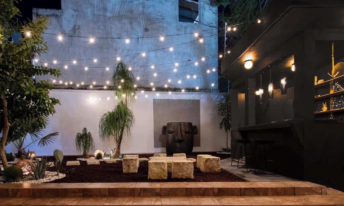 Photo of Outdoor in San Felipe