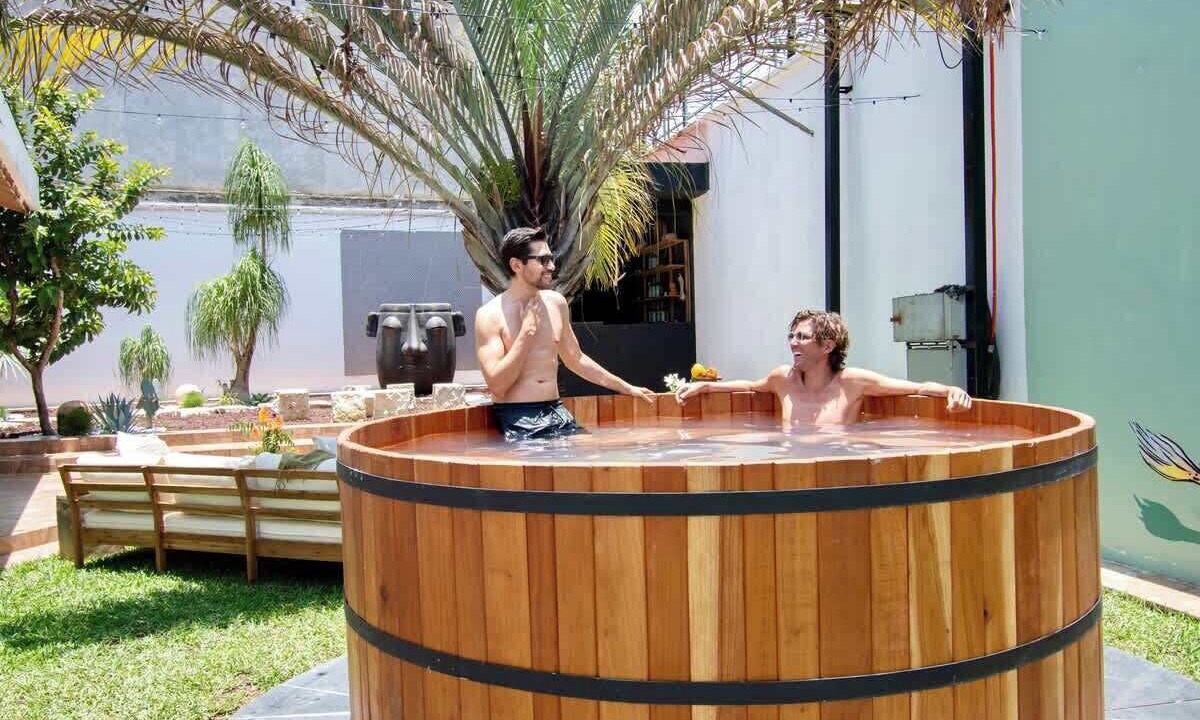 Photo of Outdoor in San Felipe