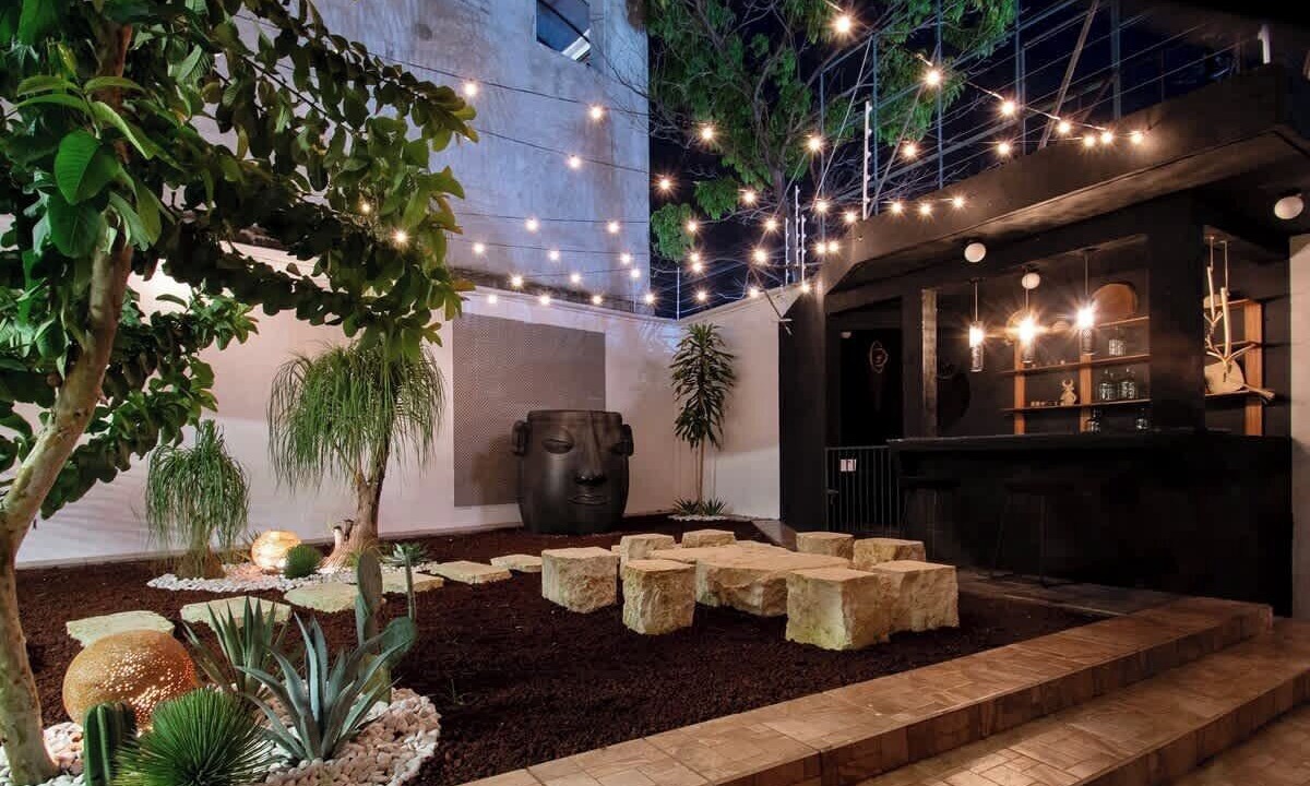 Photo of Outdoor in San Felipe