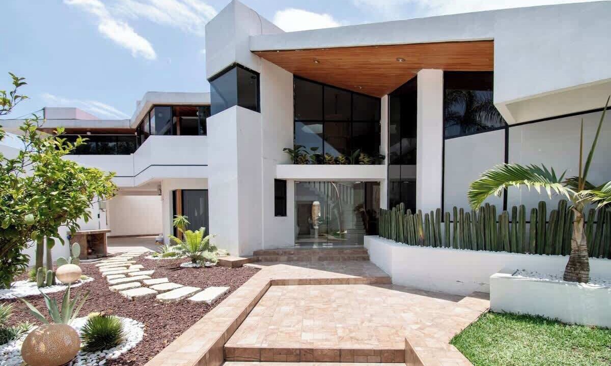 Photo of Outdoor in San Felipe