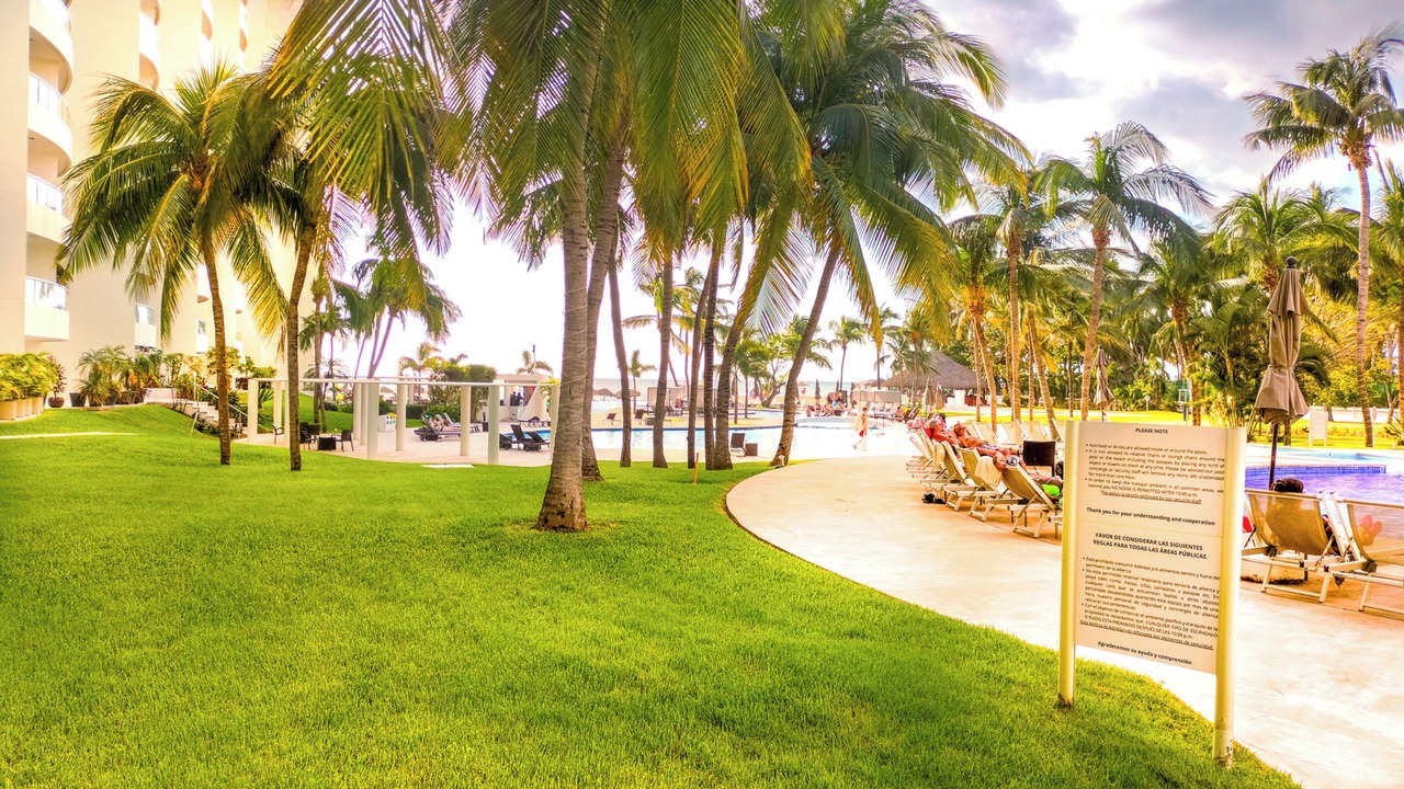 Photo of Outdoor in Nuevo Vallarta