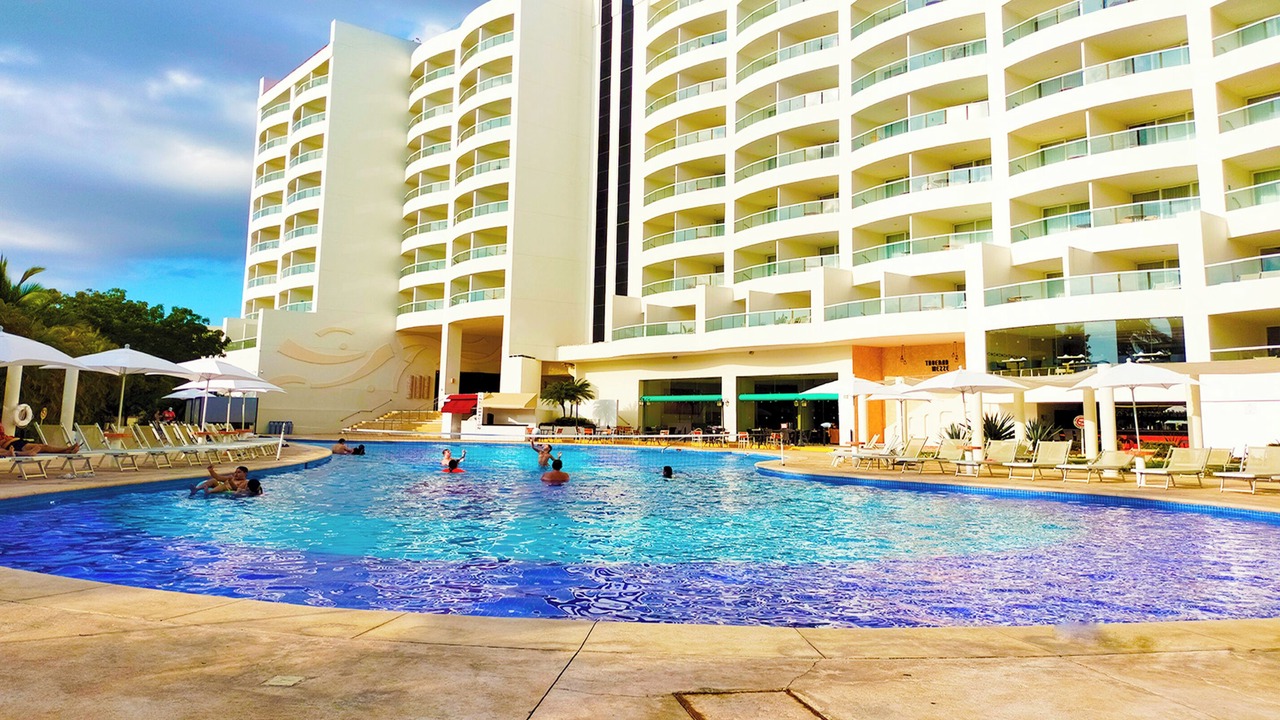 Photo of Outdoor in Nuevo Vallarta