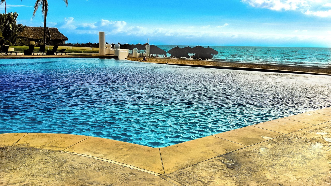 Photo of Outdoor in Nuevo Vallarta