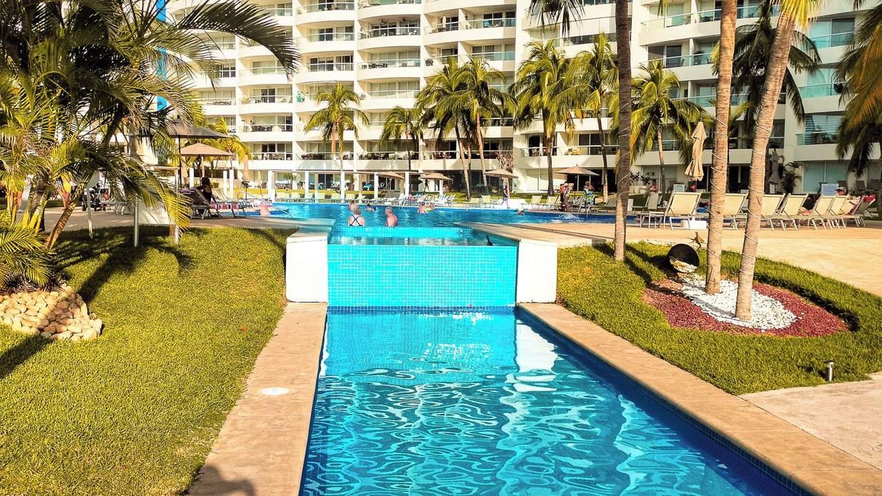 Photo of Outdoor in Nuevo Vallarta