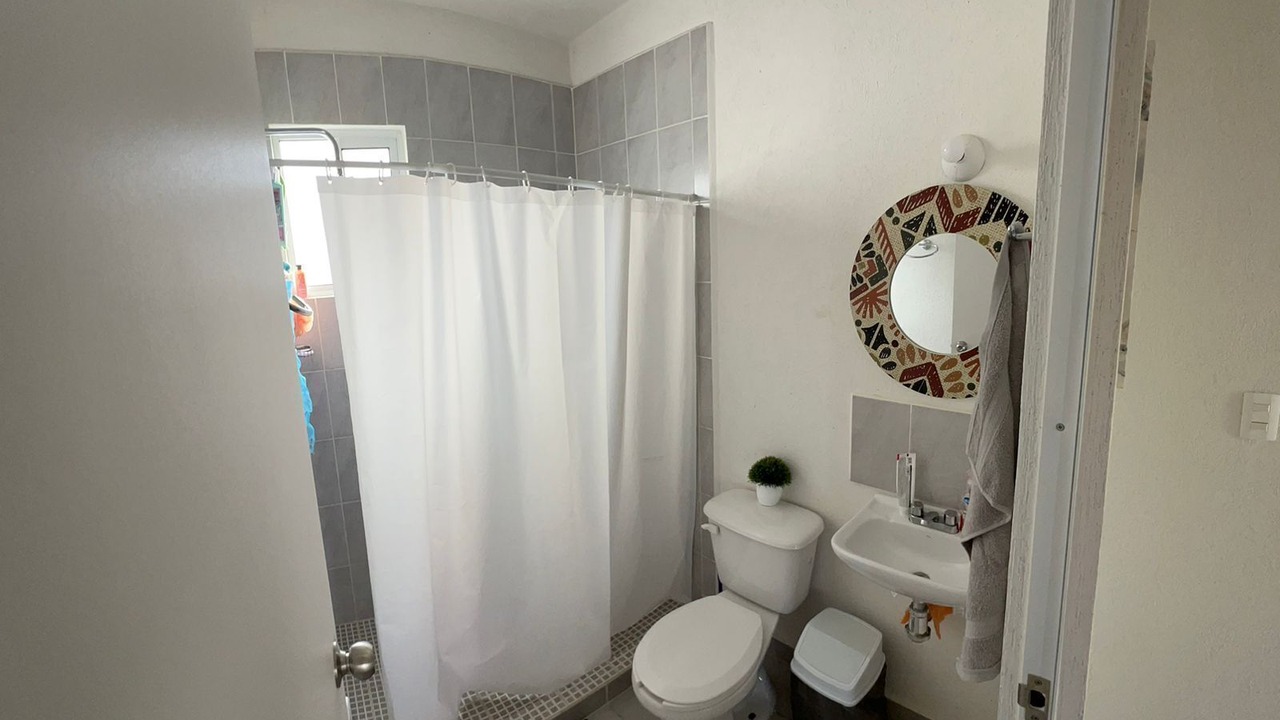 Photo of Bathroom in Acapulco