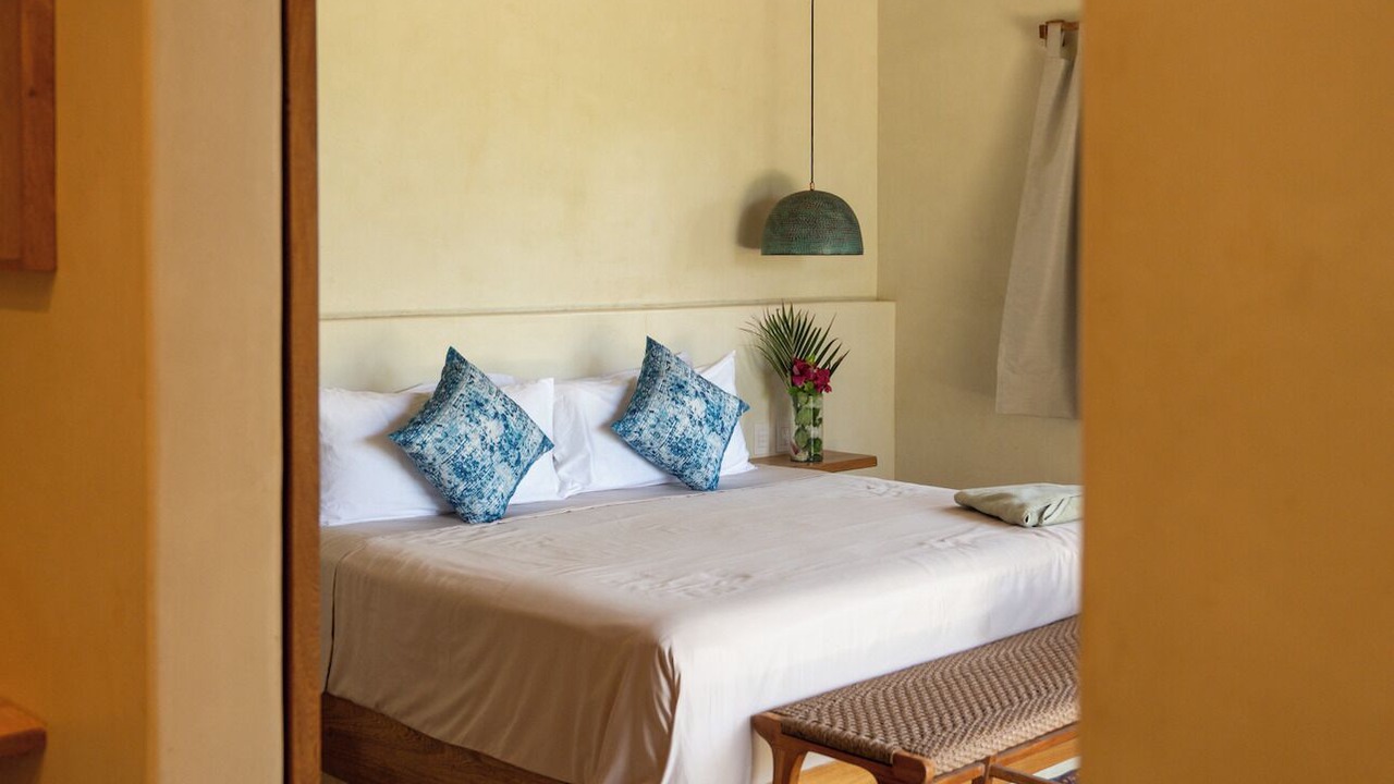 Photo of Bedroom in Saladita