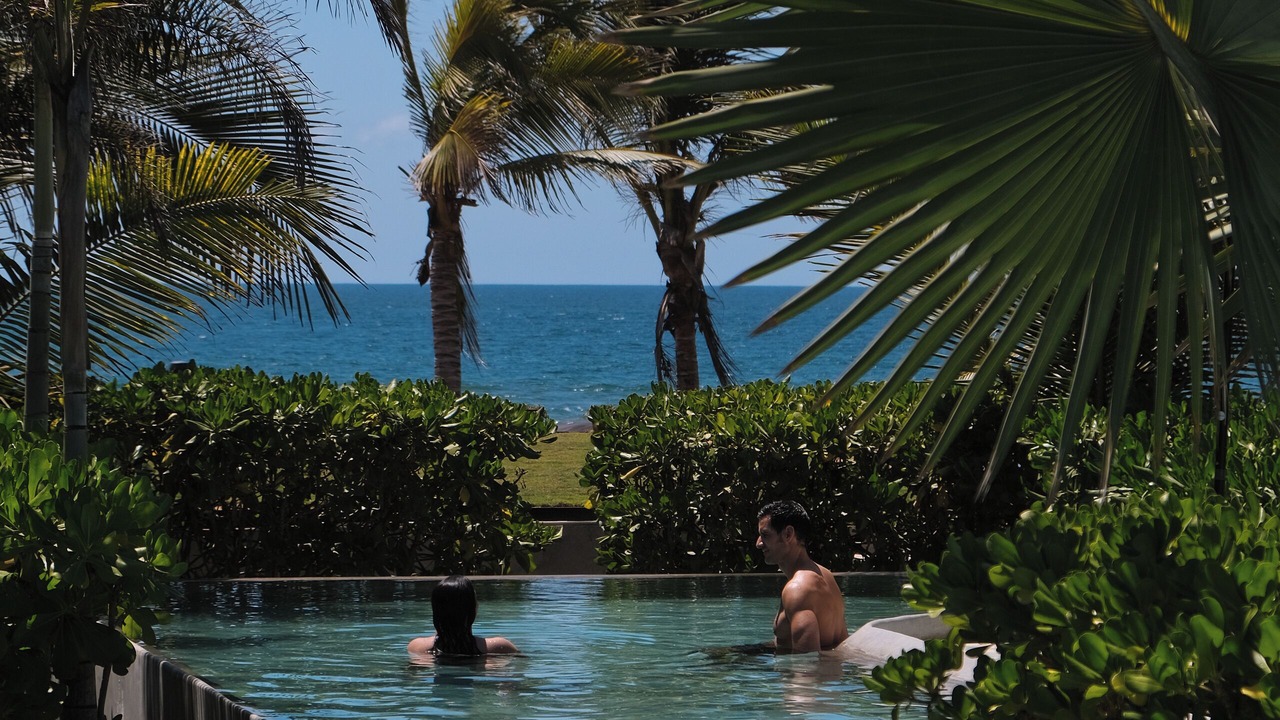 Photo of Outdoor in Saladita