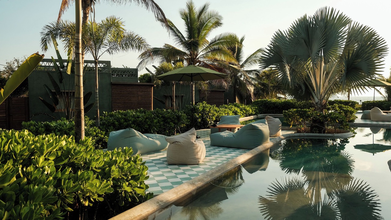 Photo of Outdoor in Saladita