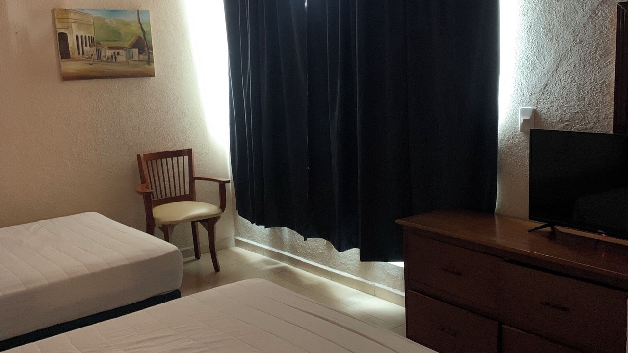 Photo of Bedroom in Santiago Tuxtla