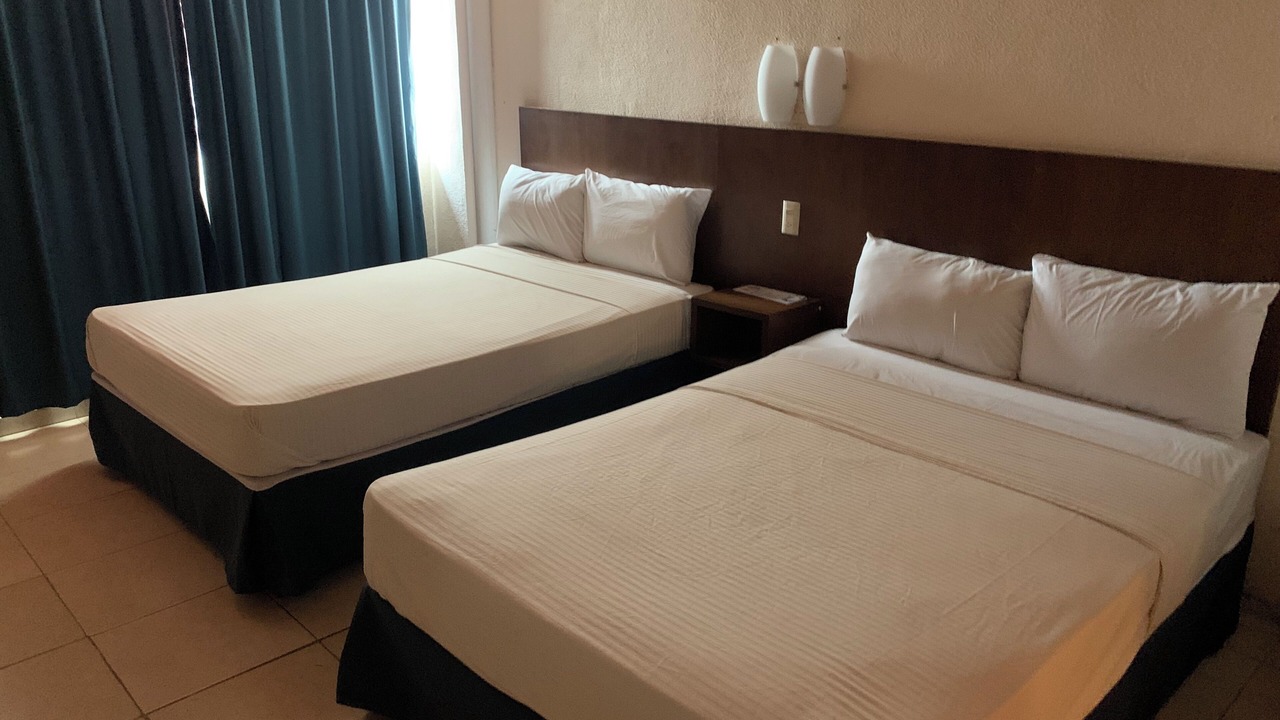 Photo of Bedroom in Santiago Tuxtla