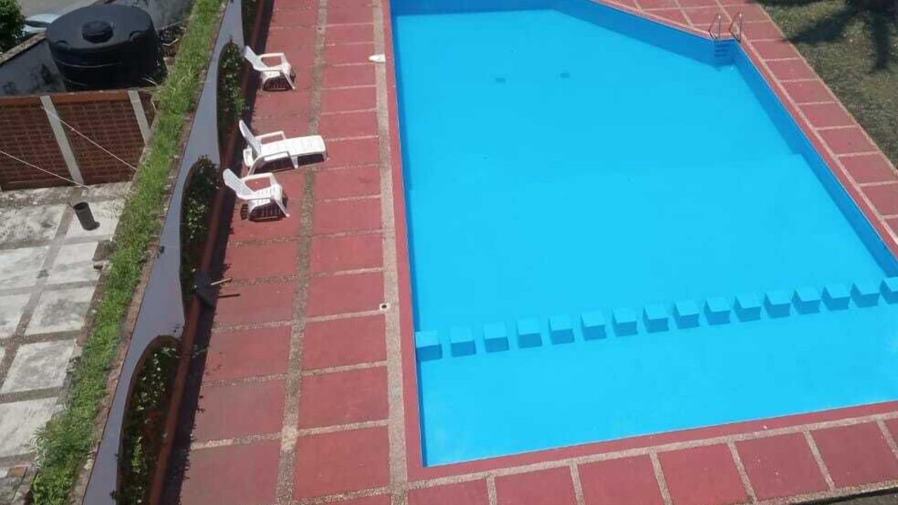 Photo of Outdoor in Santiago Tuxtla