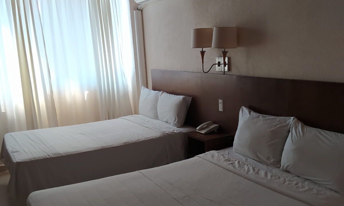 Photo of Bedroom in Santiago Tuxtla