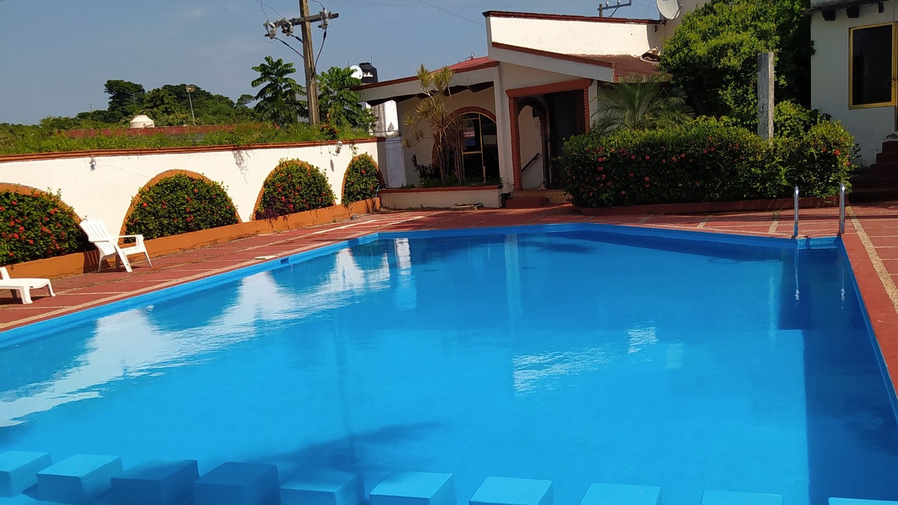 Photo of Outdoor in Santiago Tuxtla