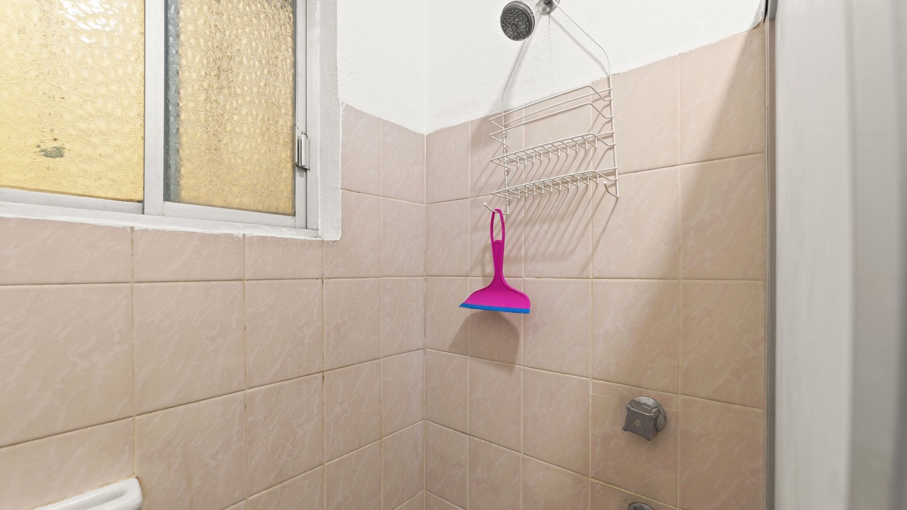 Photo of Bathroom in zona dos extendida