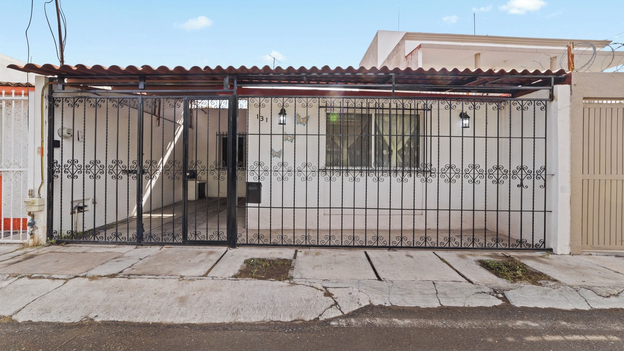 Photo of Outdoor in zona dos extendida