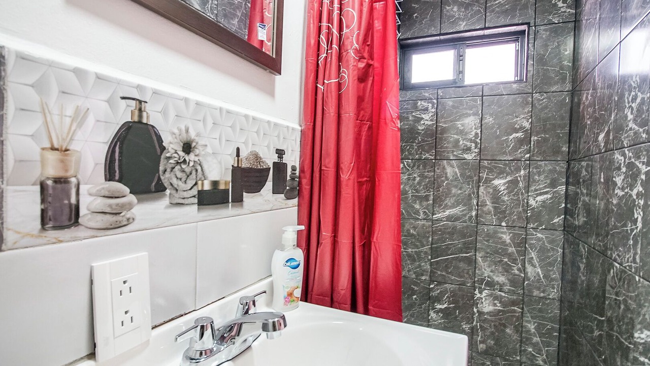 Photo of Bathroom in San Luis Potosi