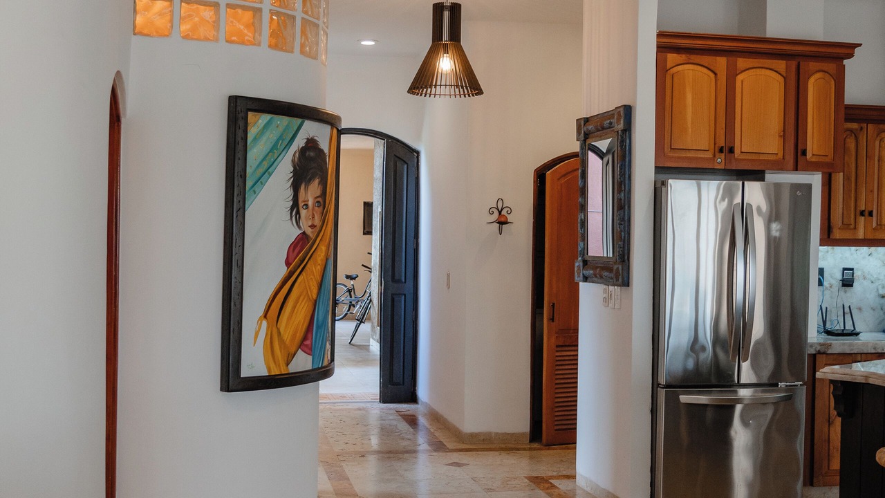 Photo of Livingroom in Isla Navidad