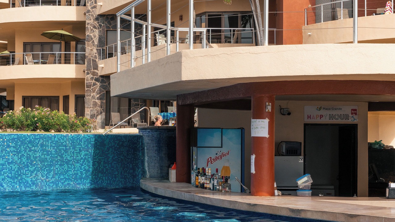 Photo of Outdoor in Isla Navidad