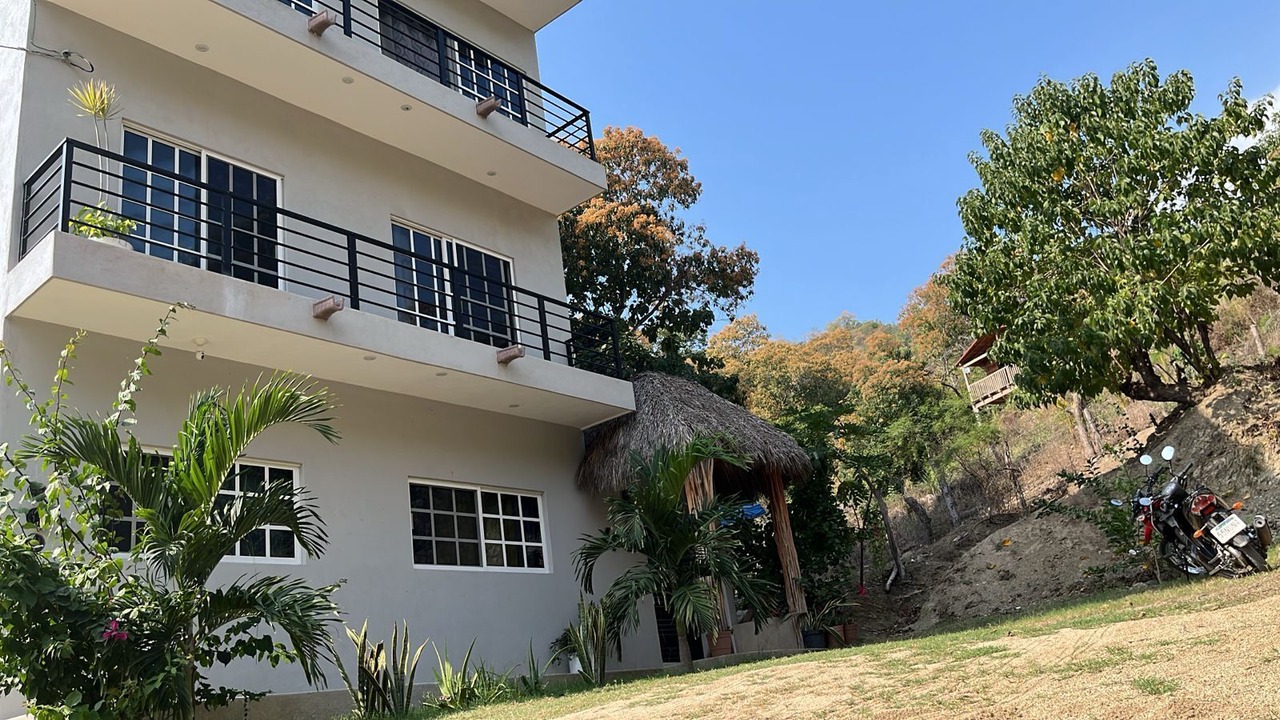 Photo of Outdoor in Centro
