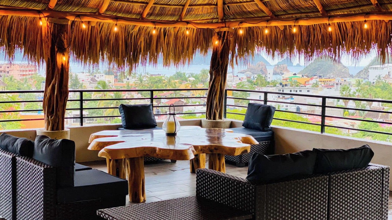 Photo of Patio Balcony in Centro