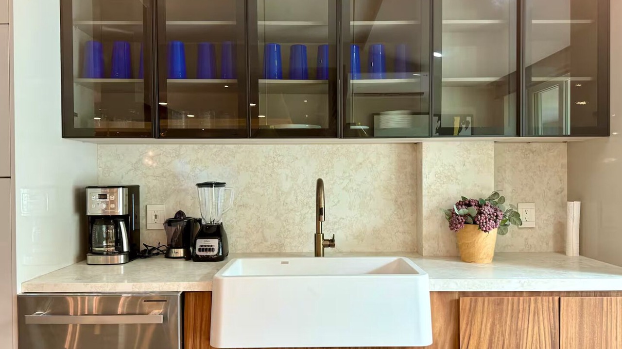 Photo of Kitchen in Marina Vallarta
