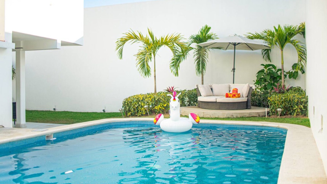 Photo of Outdoor in Marina Vallarta