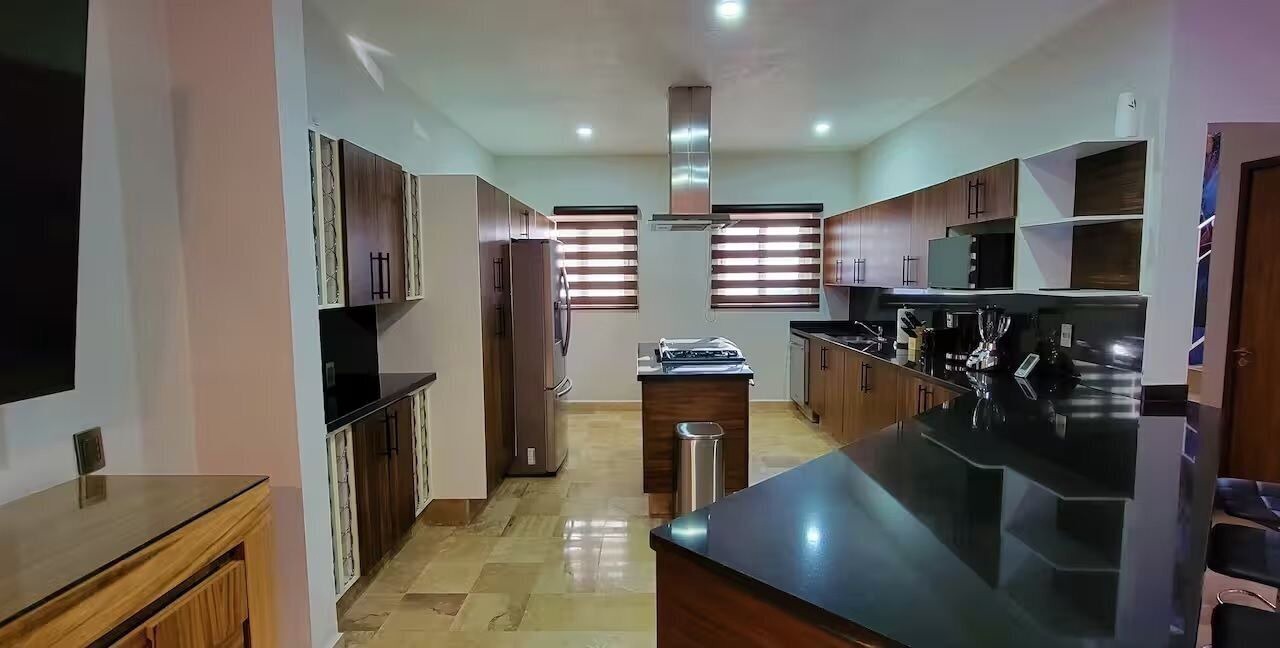 Photo of Kitchen in Marina Vallarta