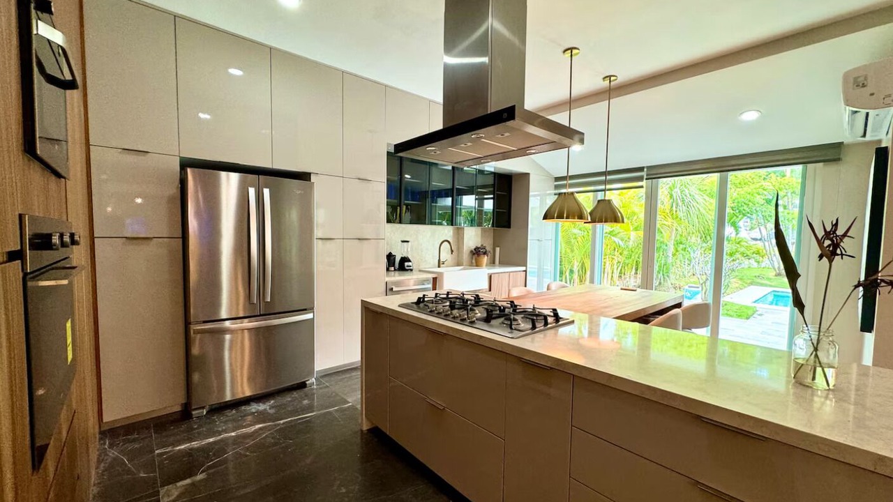 Photo of Kitchen in Marina Vallarta