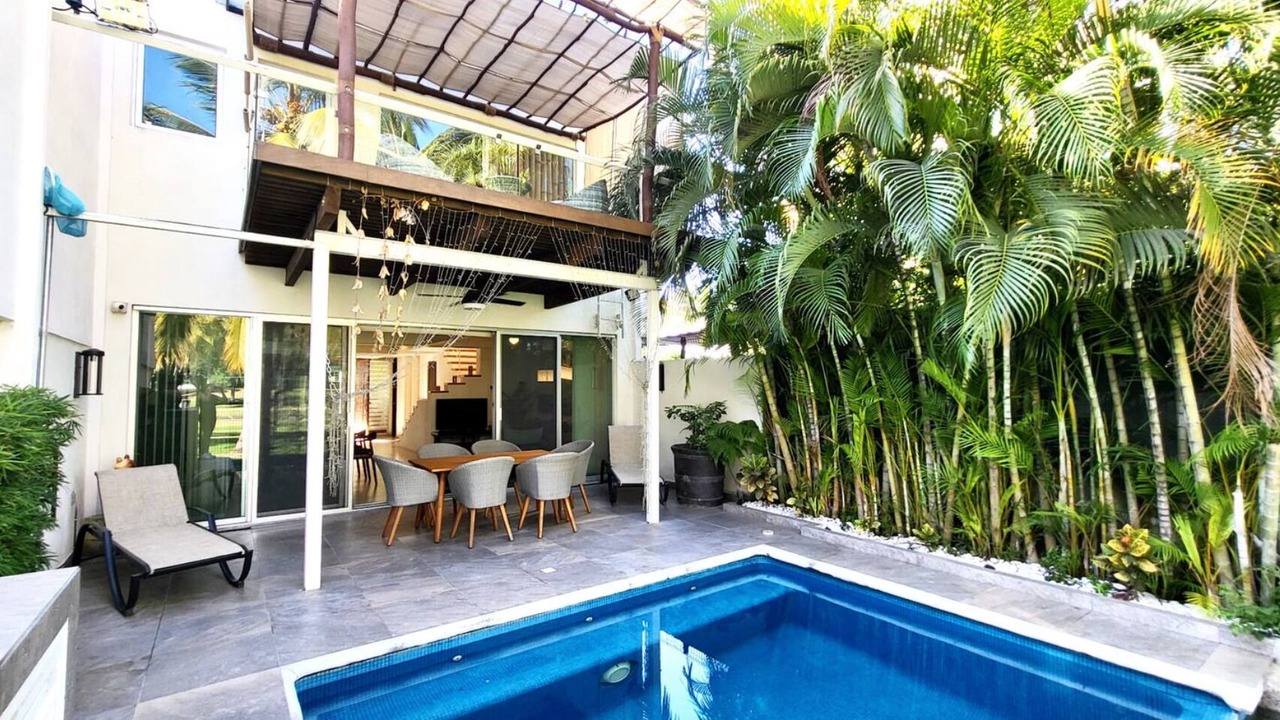 Photo of Outdoor in Marina Vallarta