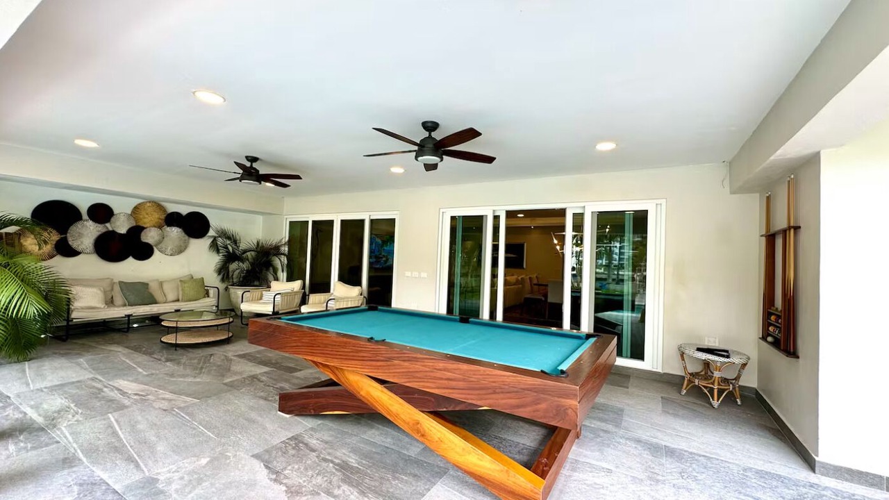Photo of Bedroom in Marina Vallarta