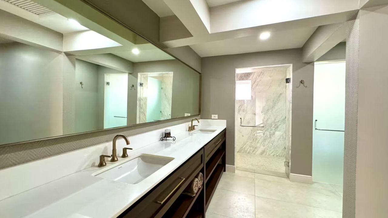 Photo of Bathroom in Marina Vallarta