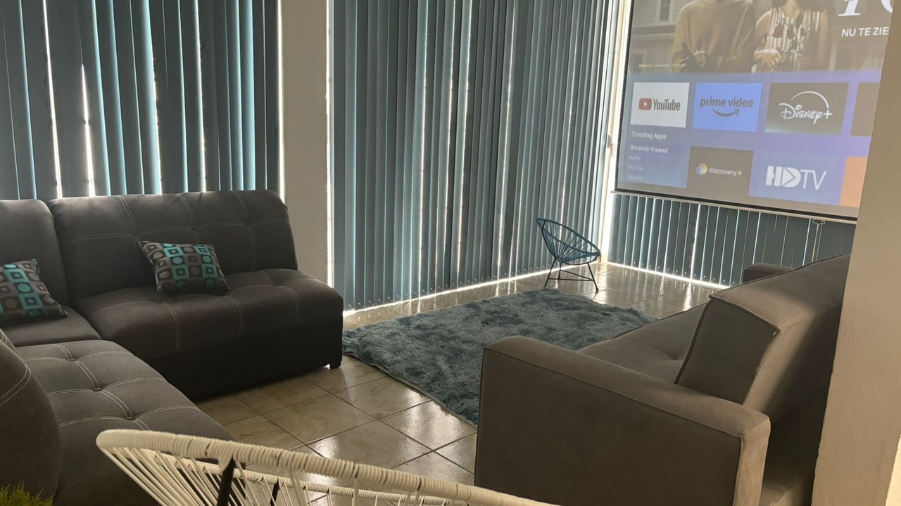 Photo of Livingroom in Lazaro Cardenas