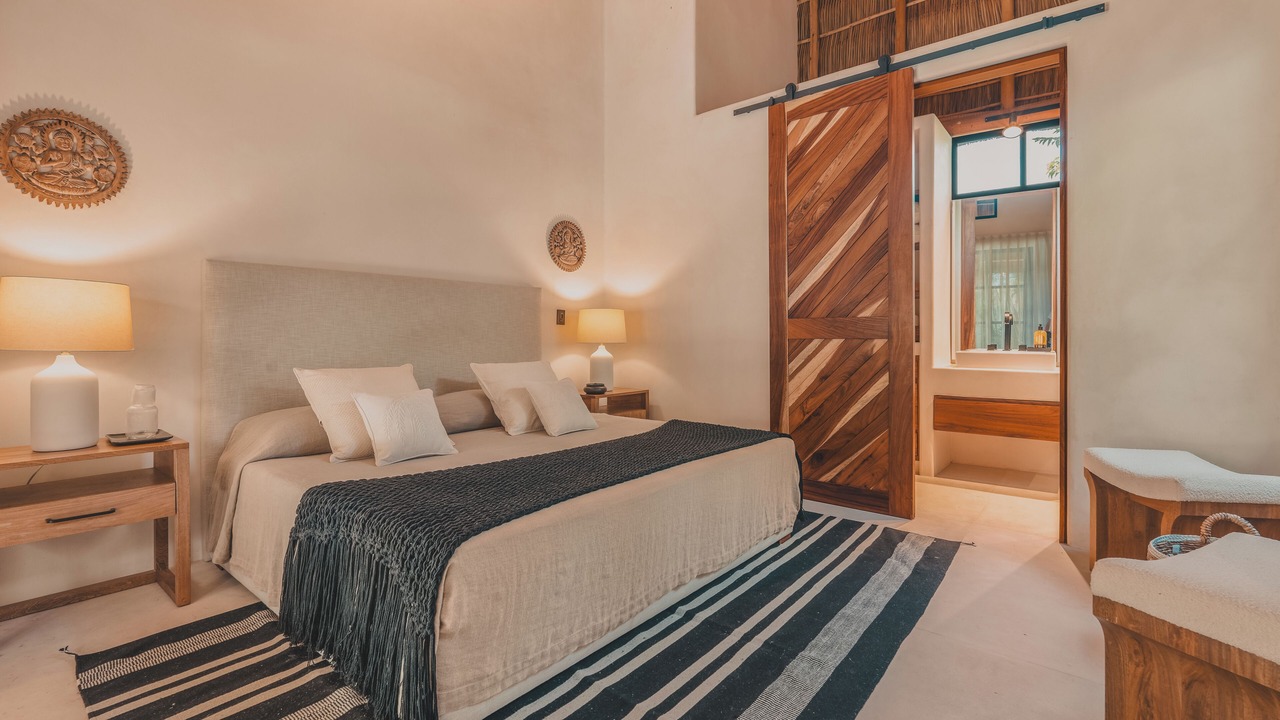 Photo of Bedroom in San Francisco
