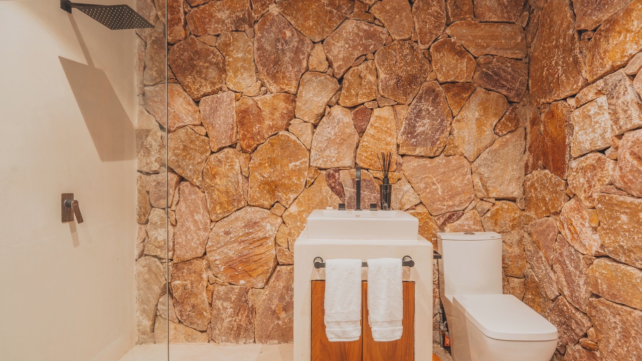 Photo of Bathroom in San Francisco