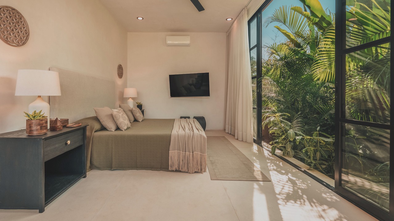 Photo of Bedroom in San Francisco