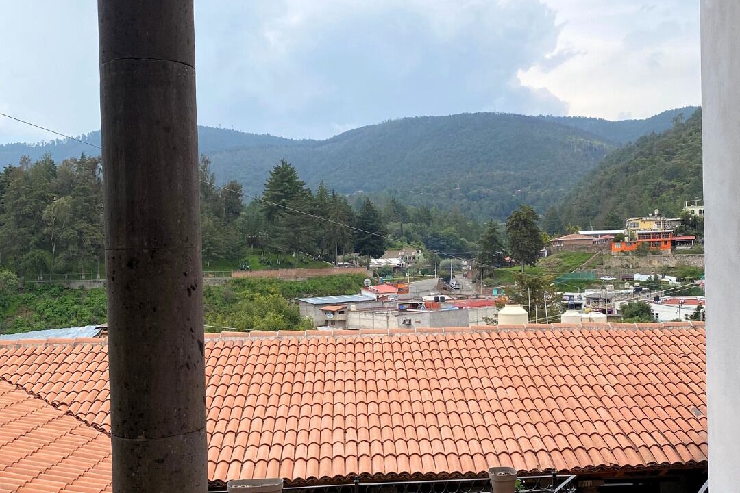 Photo of Patio Balcony in El Oro