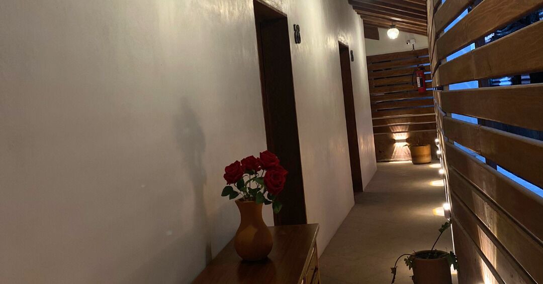 Photo of Patio Balcony in El Oro