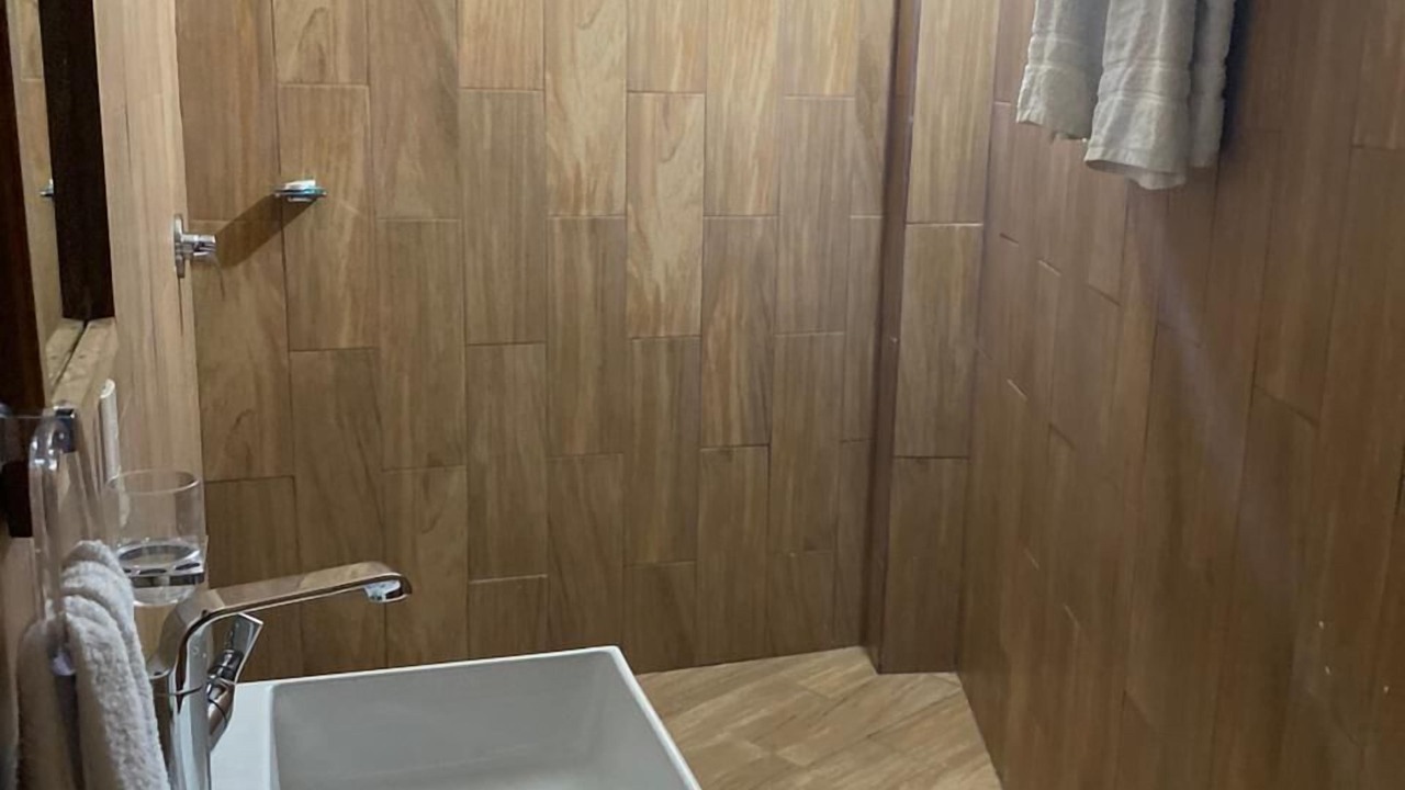Photo of Bathroom in El Oro